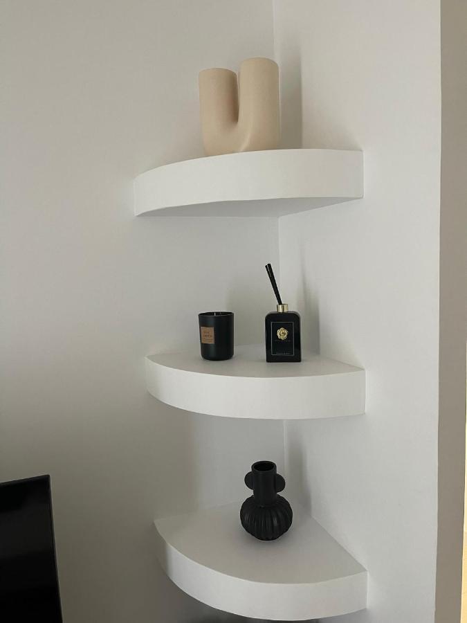 Appartement 2 Pieces Ницца Экстерьер фото